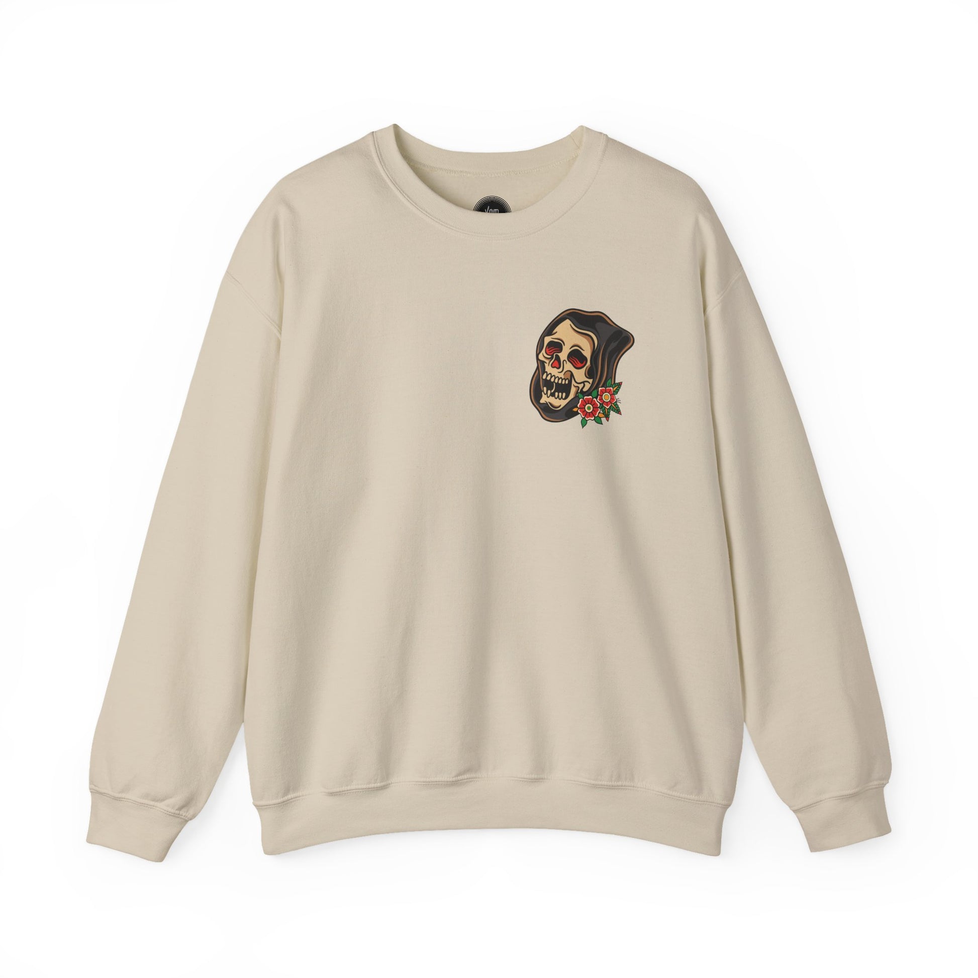 Barely Survived Sweatshirt