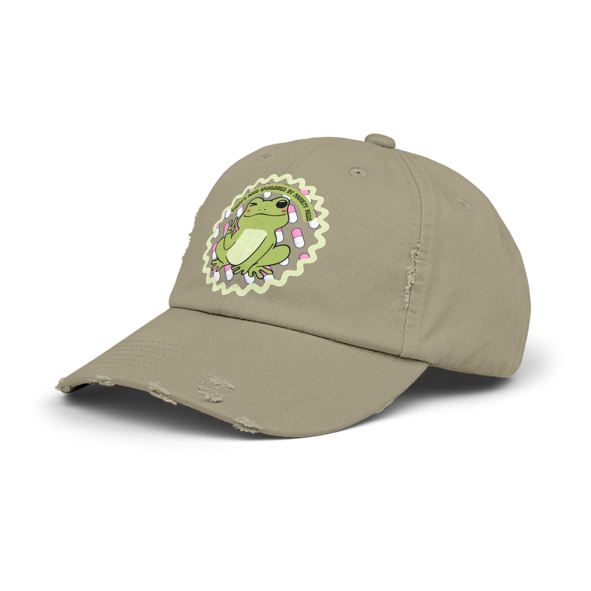Today's Mood Hat