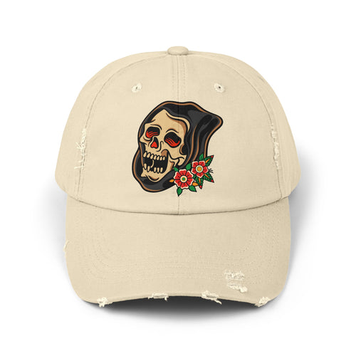 Barely Survived Hat