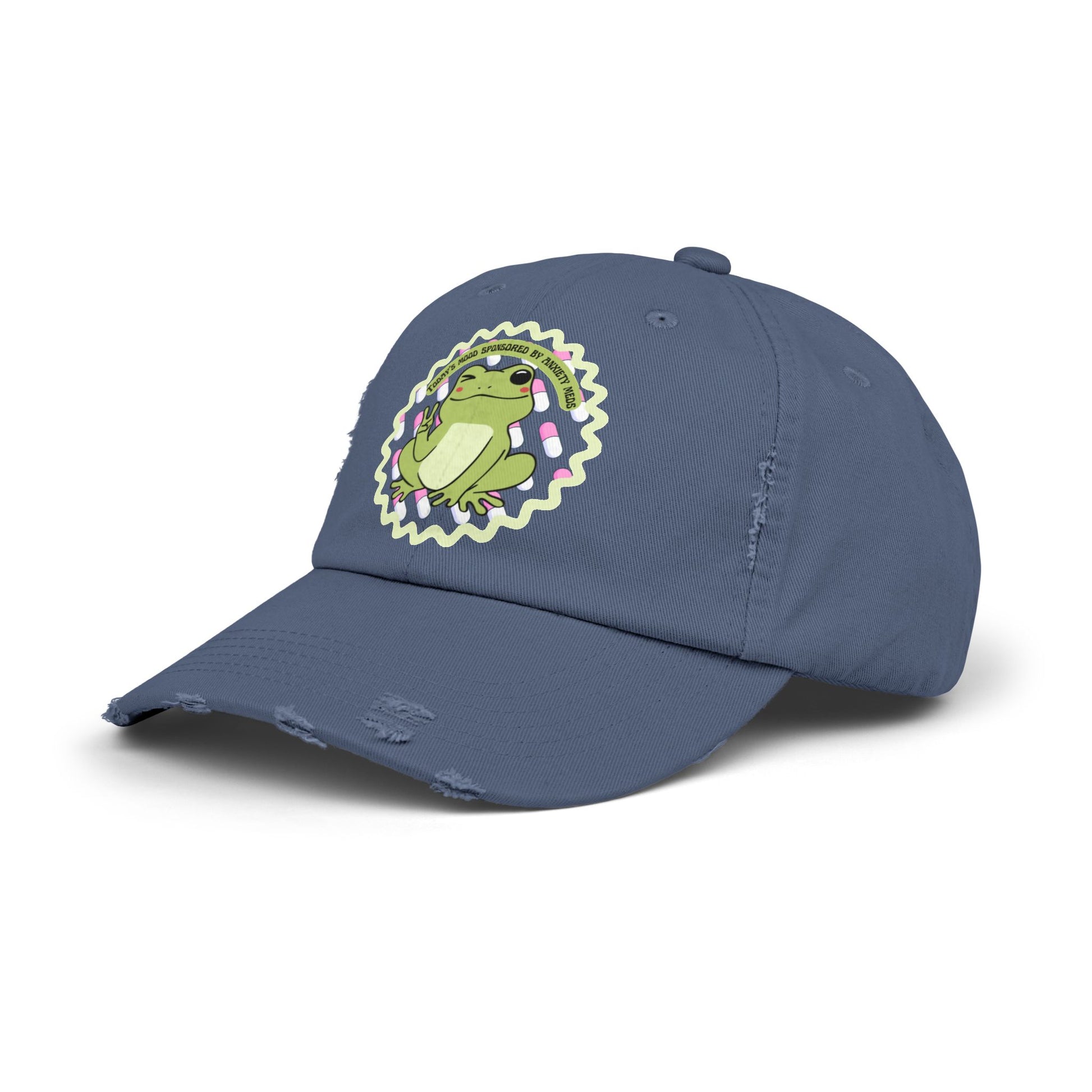 Today's Mood Hat