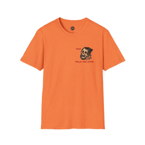 Barely Survived Shirt