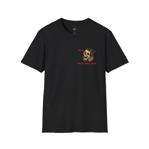 Barely Survived Shirt