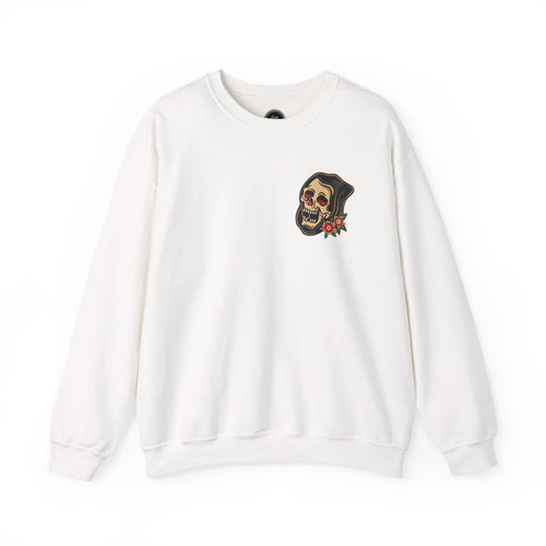 Barely Survived Sweatshirt