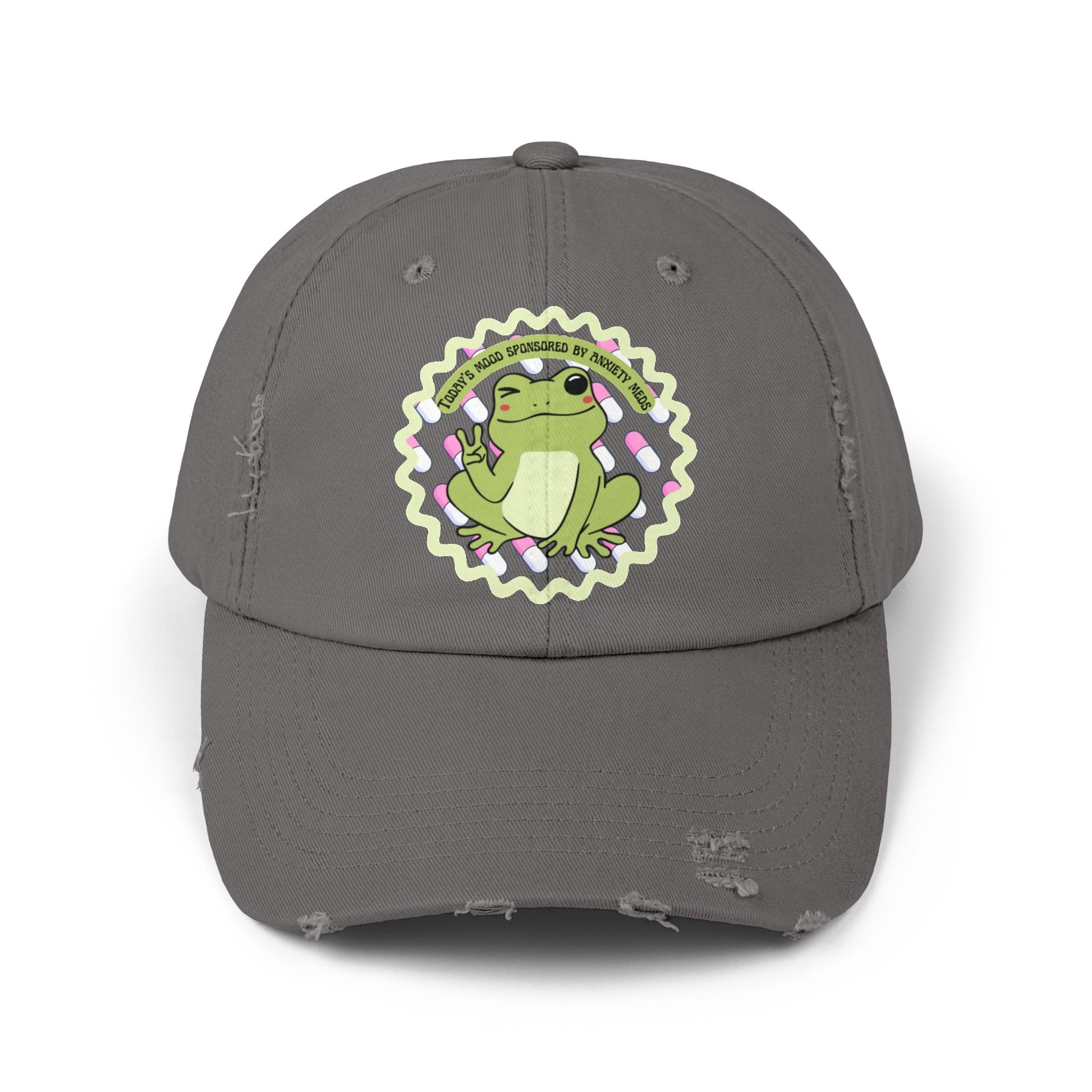 Today's Mood Hat
