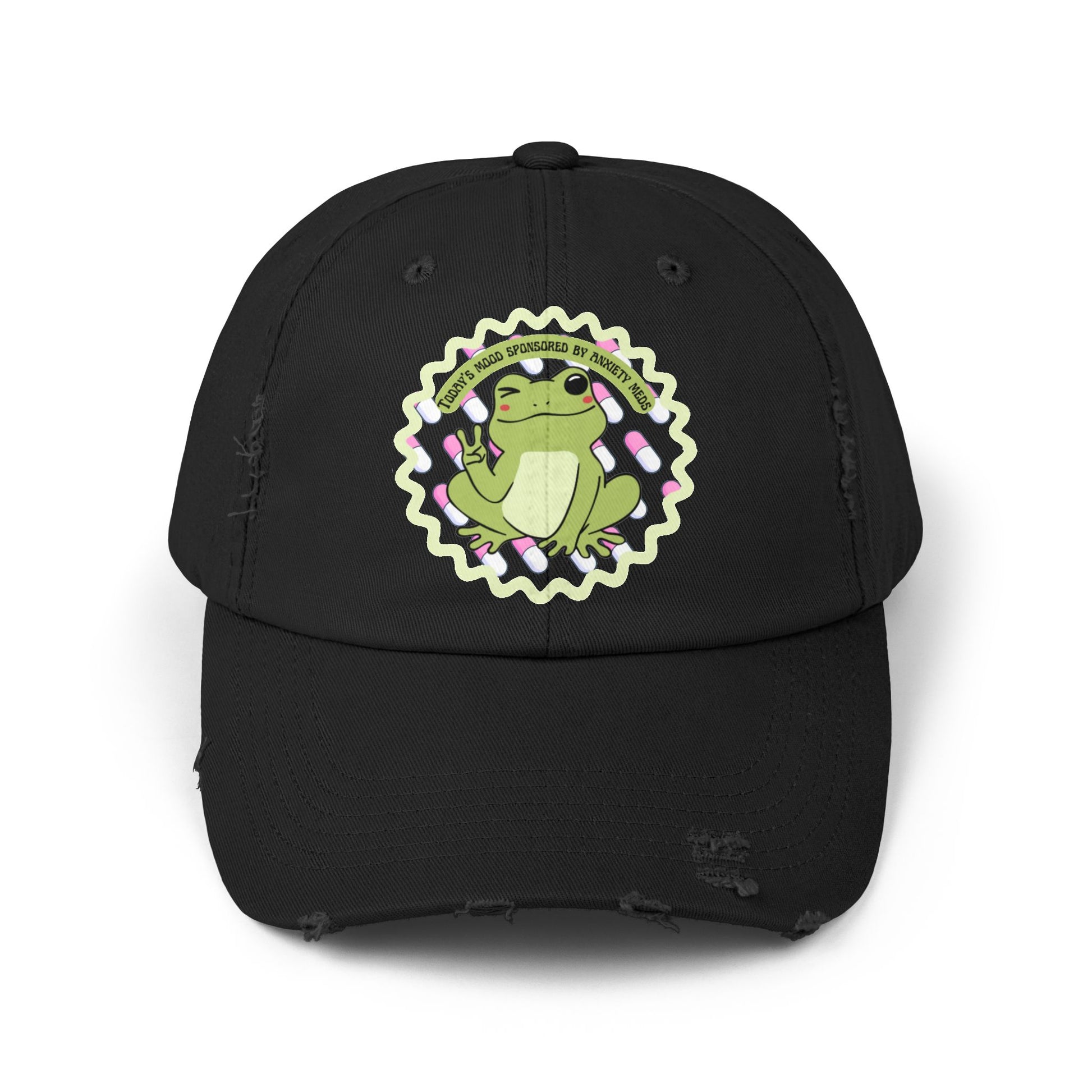 Today's Mood Hat