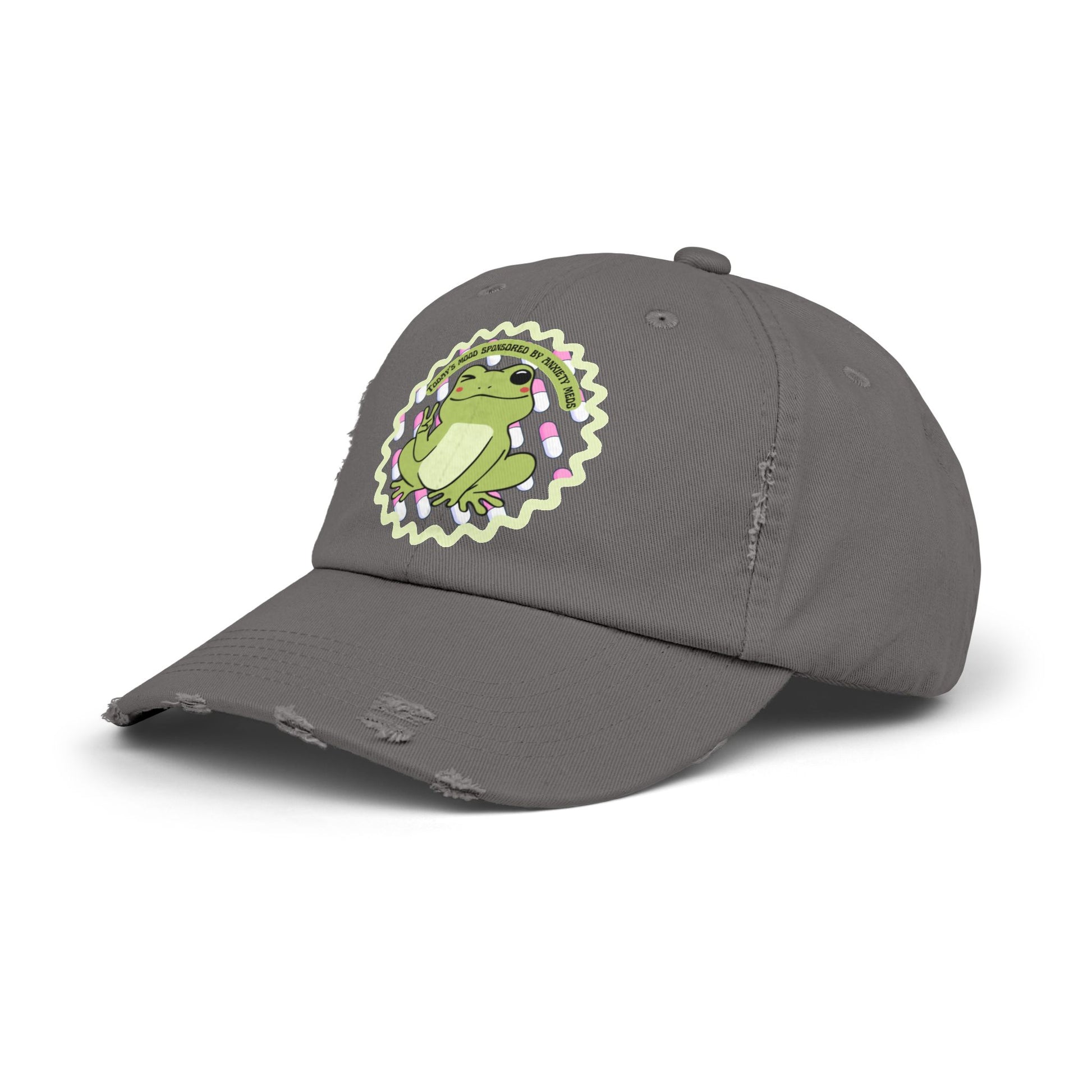 Today's Mood Hat