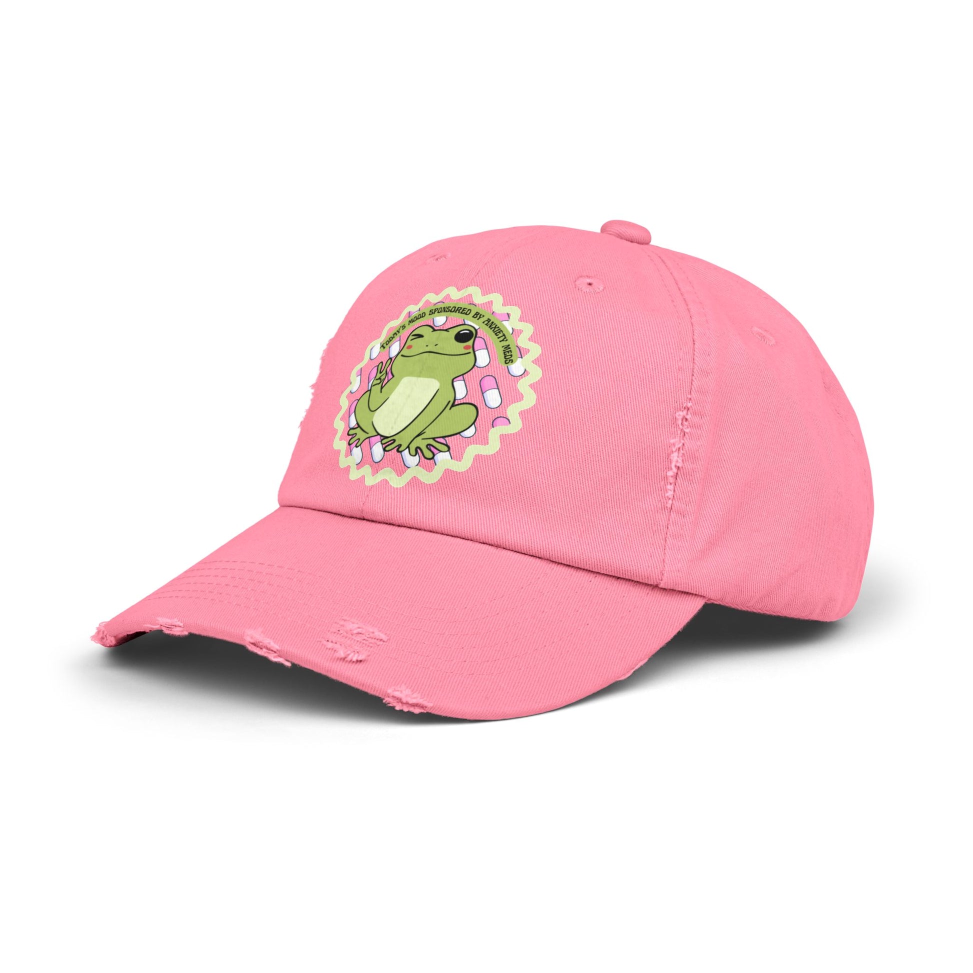 Today's Mood Hat