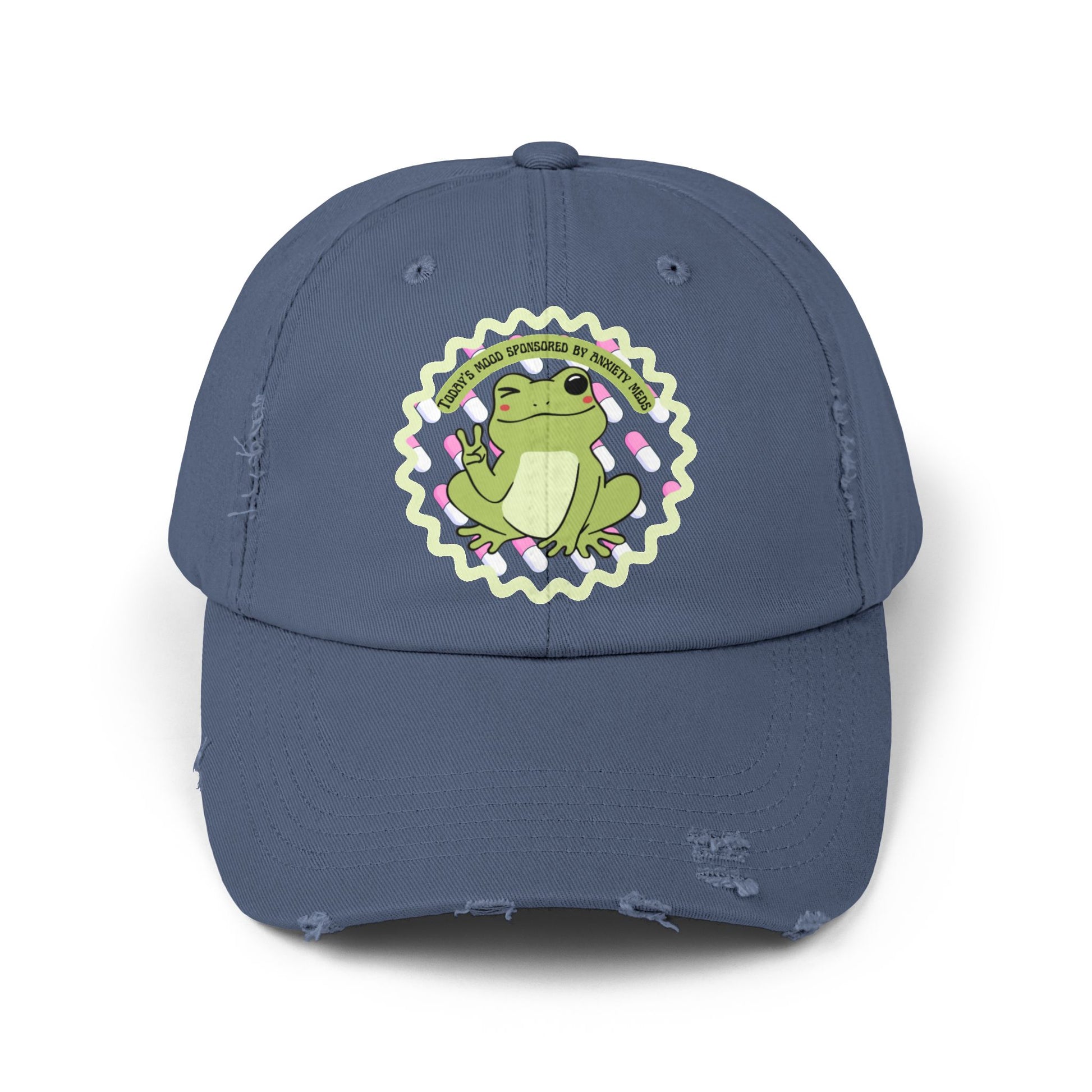 Today's Mood Hat
