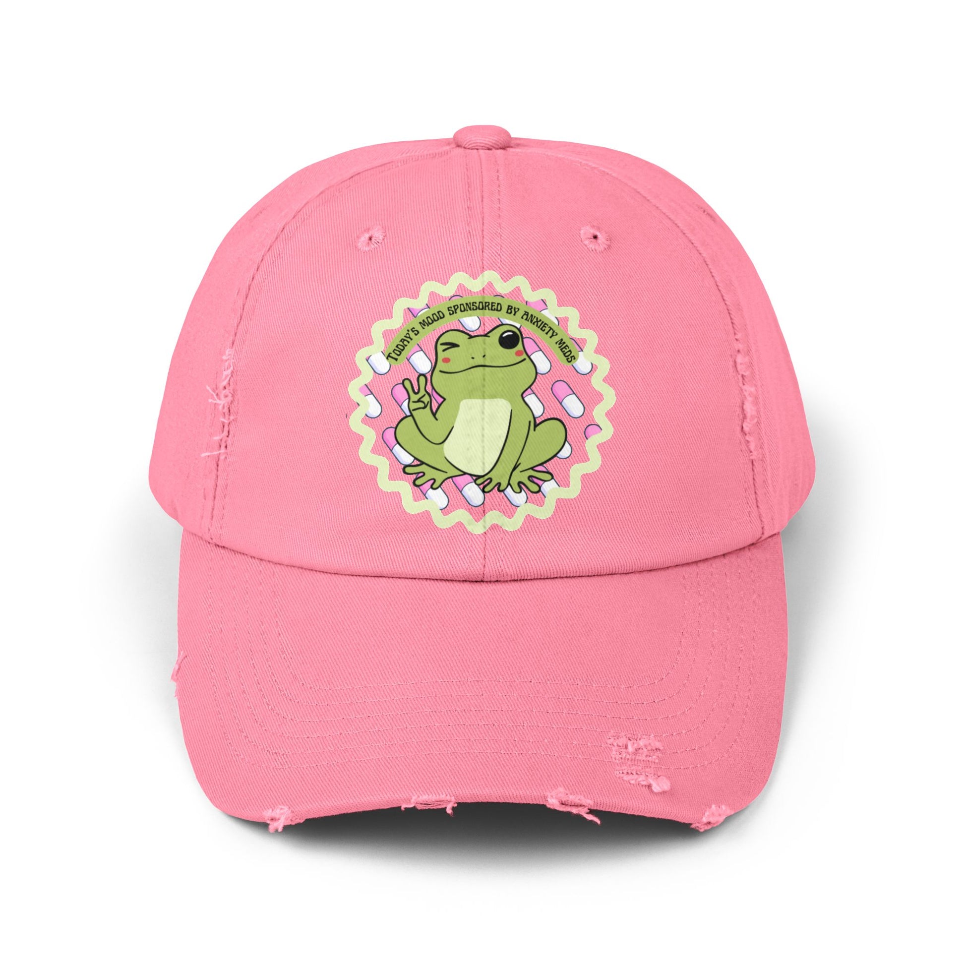 Today's Mood Hat