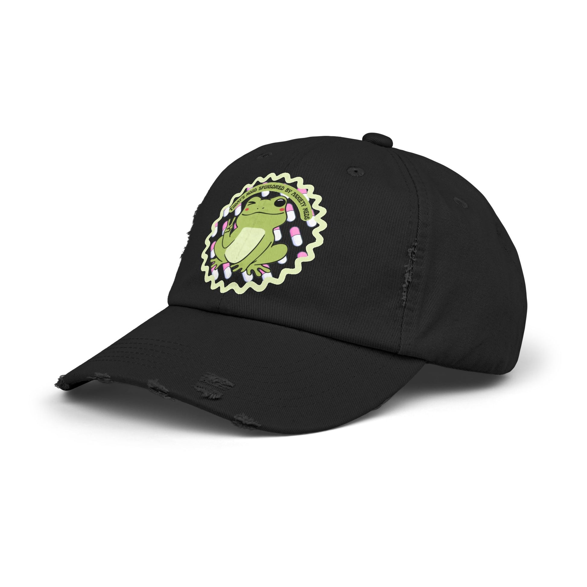 Today's Mood Hat